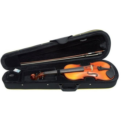 Скрипка Gewa 4/4 EW Plus PS401631 Зображення