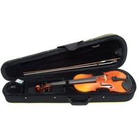 Скрипка Gewa 3/4 EW Plus PS401632 Зображення