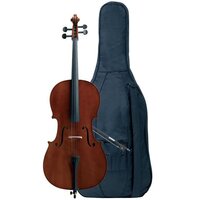 Виолончельный комплект Gewa Pure HW PS403211 4/4 Изображение