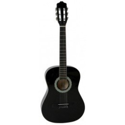 Классическая гитара Gewa 3/4 Cataluna Basic BK PS510146742 Изображение
