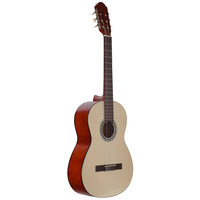 Классическая гитара VGS Basic Plus 3/4 PS510340 Изображение