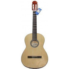 Класична гітара Gewa Cataluna Basic Plus NT PS510350742 Зображення
