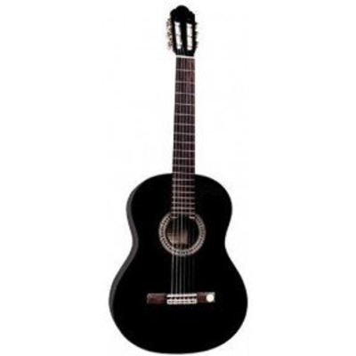 Класична гітара Gewa Cataluna Basic Plus BK Зображення