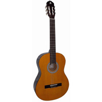 Классическая гитара Gewa 3/4 Cataluna Student Honey Brown PS510540742 Изображение