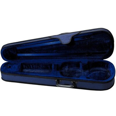 Футляр для скрипки Gewa CVF-03 4/4 PS350070 Зображення