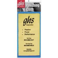 Серветка Ghs A7 POLISHING CLOTH Зображення