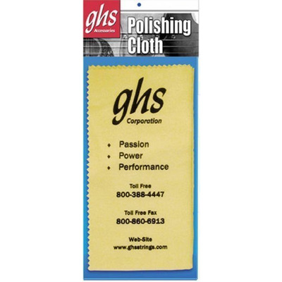 Серветка Ghs A7 POLISHING CLOTH Зображення