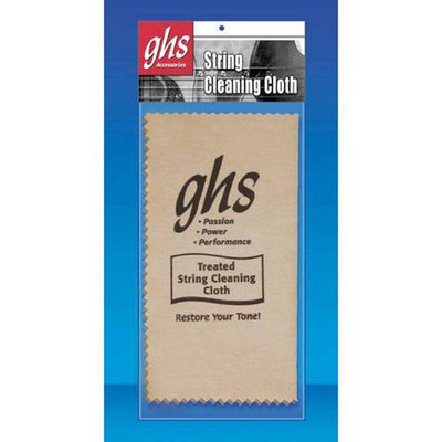 Серветка Ghs A8 STRING CLEANING CLOTH Зображення