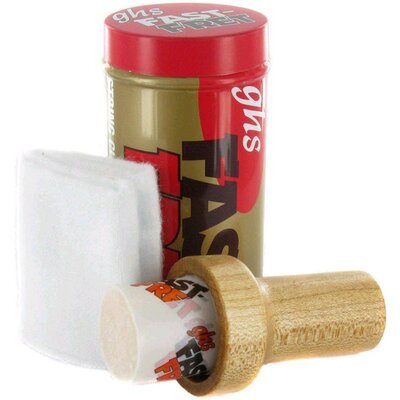 Рідина для догляду за струнами Ghs Fast Fret A87 Зображення