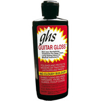 Поліроль Ghs A92 GUITAR GLOSS Зображення
