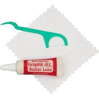 Мастило Ghs A94 GRAPHITALL Зображення