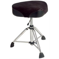 Стілець для барабанщика Gibraltar 9608HM Зображення