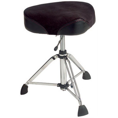 Стілець для барабанщика Gibraltar 9608HM Зображення