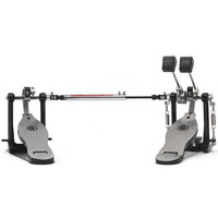 Двойная педаль для ударной установки Gibraltar 4000 4711SC-DB GI801404 Изображение