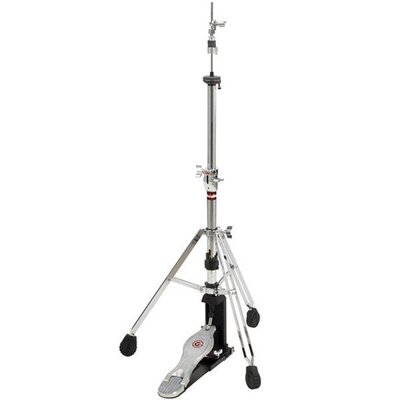 Стойка для хай-хета Gibraltar 9707ML-DP GI803904 Изображение