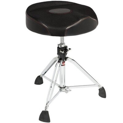 Стілець для барабанщика Gibraltar 9608RW2T GI806930 Зображення