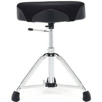 Стілець для барабанщика Gibraltar 9608HM GI806942 Зображення