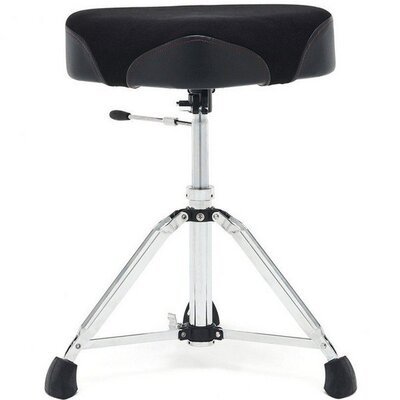 Стілець для барабанщика Gibraltar 9608HM GI806942 Зображення