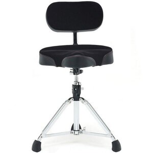 Стілець для барабанщика Gibraltar 9608MB GI806944 Зображення