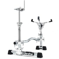 Рама для малого барабана і тома Gibraltar GSVMS-KIT VMS-System GI810502 Зображення