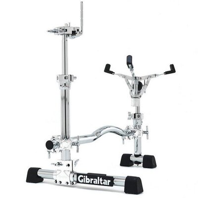 Рама для малого барабана і тома Gibraltar GSVMS-KIT VMS-System GI810502 Зображення