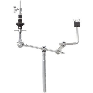 Тримач для хай-хета на міні стійку Gibraltar SC-4425XHMB GI854094 Зображення