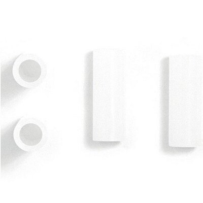 Гумовий захисний кембрік Gibraltar SC-CS6MM GI854232 Зображення