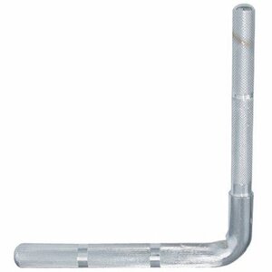 Угловой Держатель для тома Gibraltar SC-LRM-1 12 x 10,5 мм GI855022 Изображение