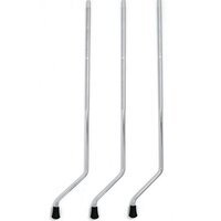 Ножки для флор-тома Gibraltar SC-TL1A 9.5 мм (3шт.) GI855041 Изображение