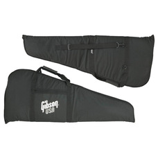 Чохол для електрогітари Gibson Cordura Electric Guitar Gig Bag (AGGBC-20) Зображення