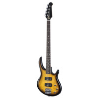 Бас-гитара Gibson 2017 EB Bass 4 String T Satin Vintage Sunburst (BAEB17SVCH1) Изображение