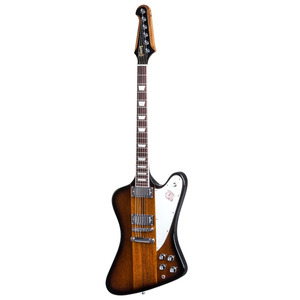 Електрогітара Gibson 2017 Firebird T Vintage Sunburst (DSFR17VSCH1) Зображення