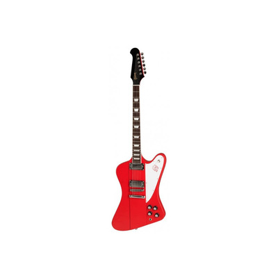 Електрогітара Gibson 2019 Firebird Cardinal Red (DSFR19C9CH1) Зображення