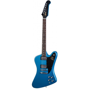Електрогітара Gibson 2017 Firebird Studio T Pelham Blue (DSFS17PBCH1) Зображення