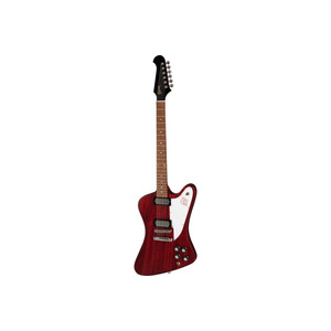 Электрогитара Gibson 2019 Firebird Tribute Satin Cherry (DSFTR19SCCH1) Изображение