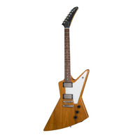 Електрогітара Gibson 2018 Explorer Antique Natural (DSX18ANNH1) Зображення