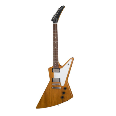 Електрогітара Gibson 2018 Explorer Antique Natural (DSX18ANNH1) Зображення