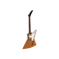Электрогитара Gibson 2019 Explorer Natural (DSX19ANCH1) Изображение