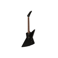 Электрогитара Gibson 2019 Explorer B-2 Satin Ebony (DSX219SECH1) Изображение