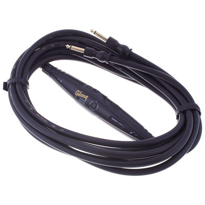 Кабель инструментальный Gibson Memory Cable GC-R05 Изображение