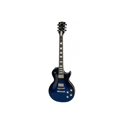 Электрогитара Gibson 2018 Les Paul Standard Hp Cobalt Fade (H2LPS18C8CH1) Изображение