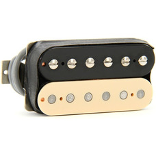 Звукознімач Gibson IM00T-ZB 500T Hot Ceramic Humbucker/Zebra Зображення