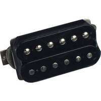 Звукознімач Gibson 57 Classic Plus Double Black (IM57P-DB) Зображення