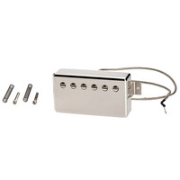 Звукосниматель Gibson IM59A-NH Burstbucker Pro Neck/Nickel Изображение