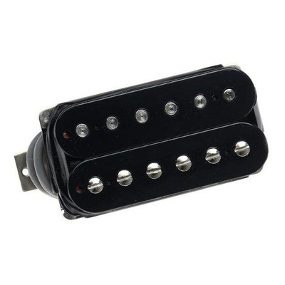 Звукосниматель Gibson IM90R-DB 490R Modern Alnico Ii Humbucker/ Dbl Blk - Neck Изображение