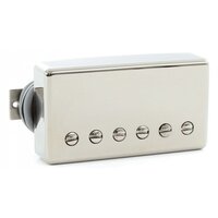 Звукосниматель Gibson IM90R-NH 490R Neck/Nickel Изображение