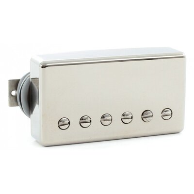 Звукознімач Gibson IM90R-NH 490R Neck/Nickel Зображення