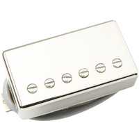 Звукосниматель Gibson IM98T-CH 498T Hot Alnico 5 Humbucker/Chrome Cover Bridge Изображение