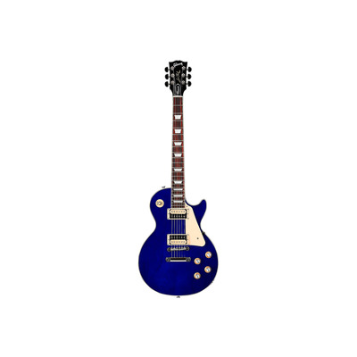 GIBSON AT LES PAUL CLASSIC CHICAGO BLUE Електрогітара Зображення
