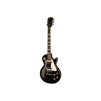 Электрогитара GIBSON LES PAUL CLASSIC EBONY Изображение